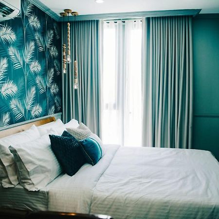 503 One Pontefino Towers Aparthotel Batangas ภายนอก รูปภาพ
