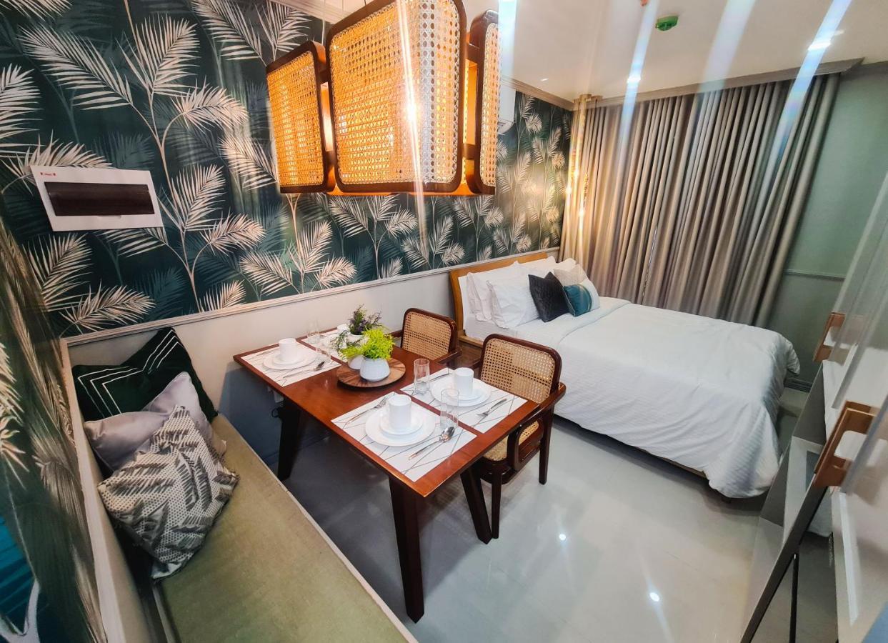 503 One Pontefino Towers Aparthotel Batangas ภายนอก รูปภาพ
