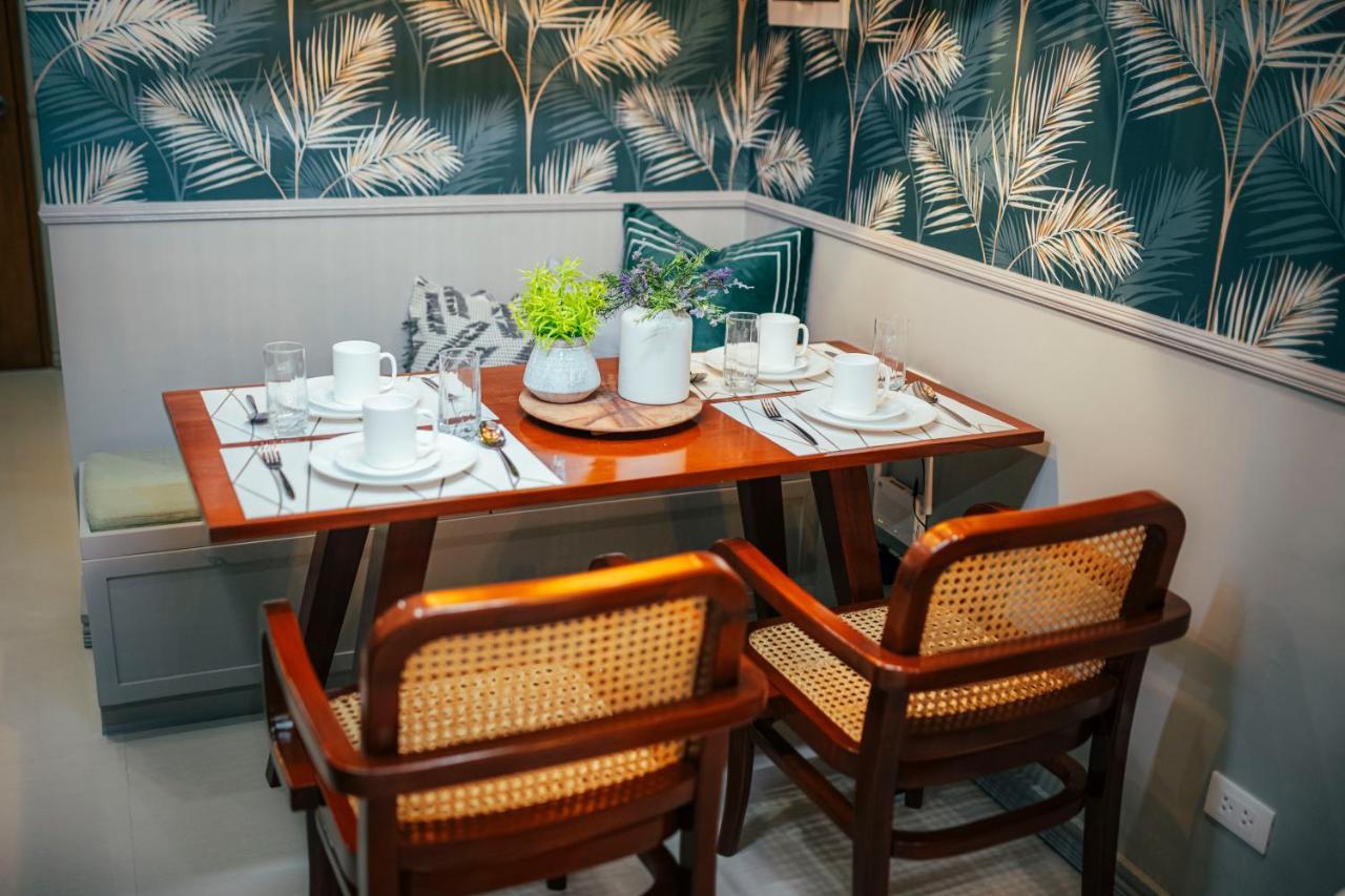 503 One Pontefino Towers Aparthotel Batangas ภายนอก รูปภาพ