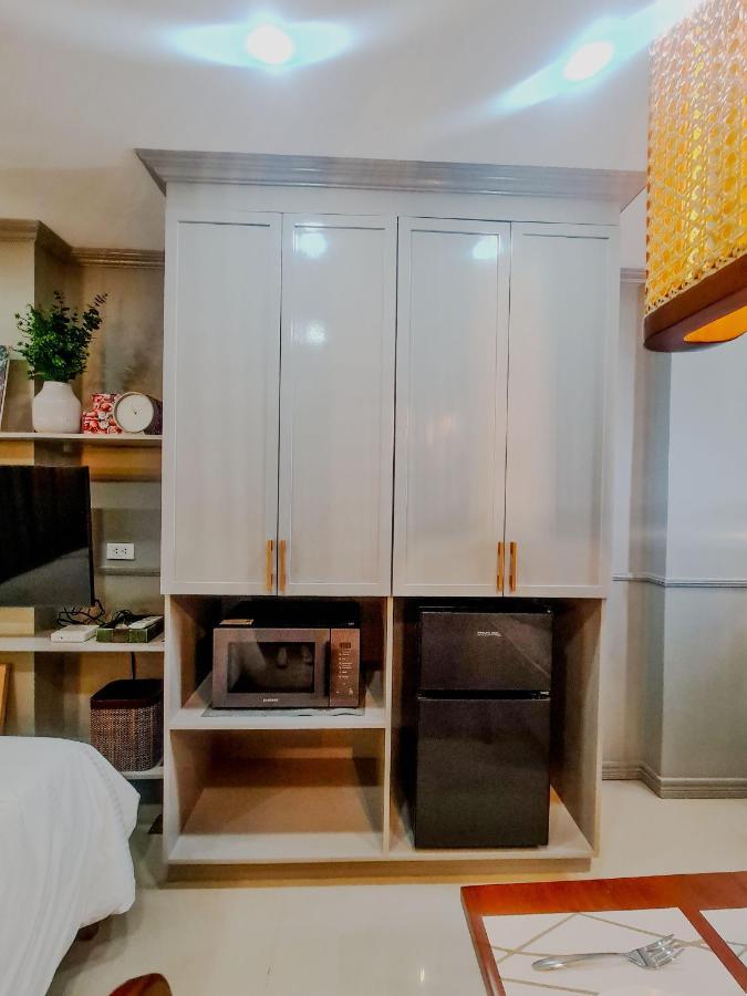 503 One Pontefino Towers Aparthotel Batangas ภายนอก รูปภาพ